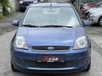 Ford Fiesta - fotka číslo 1