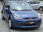 Ford Fiesta - fotka číslo 2