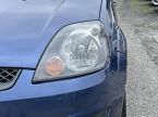 Ford Fiesta - fotka číslo 30