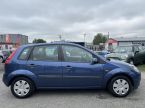 Ford Fiesta - fotka číslo 7