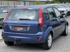 Ford Fiesta - fotka číslo 6