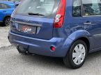 Ford Fiesta - fotka číslo 35