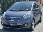 Kia Venga - fotka číslo 0