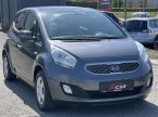 Kia Venga - fotka číslo 2