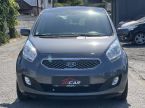 Kia Venga - fotka číslo 1