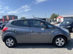 Kia Venga - fotka číslo 7