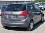 Kia Venga - fotka číslo 5