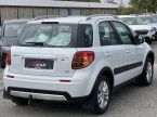 Suzuki SX4 - fotka číslo 6