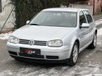 Volkswagen Golf - fotka číslo 0