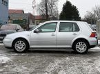Volkswagen Golf - fotka číslo 3