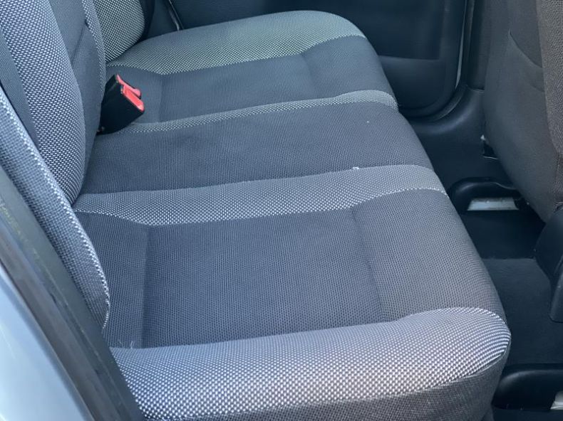 Škoda Octavia - hlavní fotka