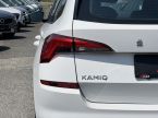 Škoda Kamiq - fotka číslo 42