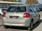 Toyota Auris - fotka číslo 6