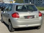 Toyota Auris - fotka číslo 4