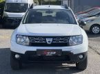 Dacia Duster - fotka číslo 1