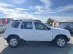 Dacia Duster - fotka číslo 7