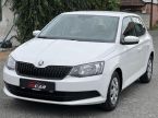 Škoda Fabia - fotka číslo 0