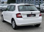 Škoda Fabia - fotka číslo 4