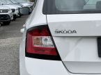 Škoda Fabia - fotka číslo 33