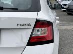 Škoda Fabia - fotka číslo 34