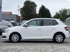 Škoda Fabia - fotka číslo 3