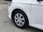 Škoda Fabia - fotka číslo 32