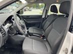 Škoda Fabia - fotka číslo 8