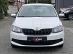 Škoda Fabia - fotka číslo 1