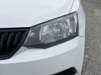 Škoda Fabia - fotka číslo 31