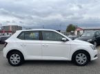 Škoda Fabia - fotka číslo 7