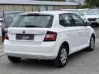 Škoda Fabia - fotka číslo 6