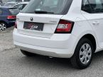 Škoda Fabia - fotka číslo 35