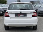 Škoda Fabia - fotka číslo 5
