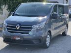 Renault Trafic - fotka číslo 0