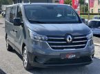 Renault Trafic - fotka číslo 2