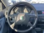 Škoda Fabia - fotka číslo 12
