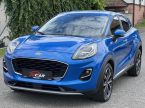 Ford Puma - fotka číslo 0