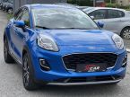 Ford Puma - fotka číslo 2