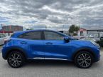 Ford Puma - fotka číslo 7