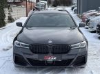 BMW Řada 5 - fotka číslo 1