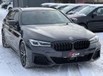 BMW Řada 5 - fotka číslo 2