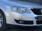 Volkswagen Passat - fotka číslo 33