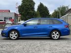 Škoda Octavia - fotka číslo 3
