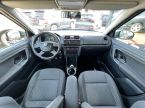 Škoda Fabia - fotka číslo 9
