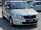 Škoda Fabia - fotka číslo 2