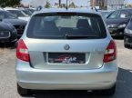 Škoda Fabia - fotka číslo 5