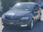 Škoda Rapid - fotka číslo 0