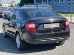 Škoda Rapid - fotka číslo 4