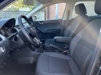 Škoda Rapid - fotka číslo 8
