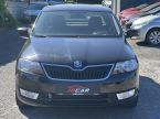 Škoda Rapid - fotka číslo 1